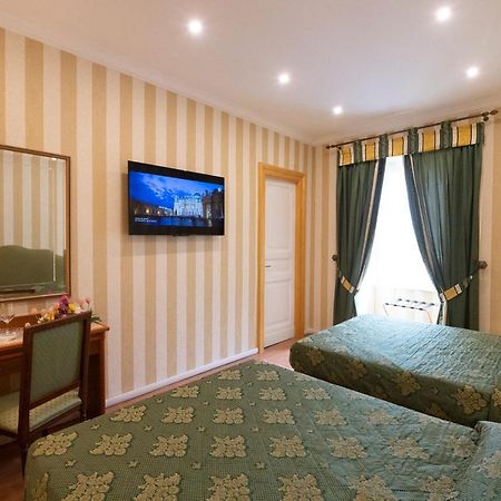 Venus Inn Rome Guest House Luaran gambar