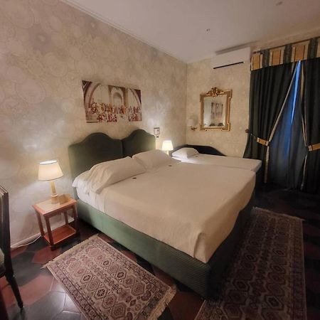 Venus Inn Rome Guest House Luaran gambar