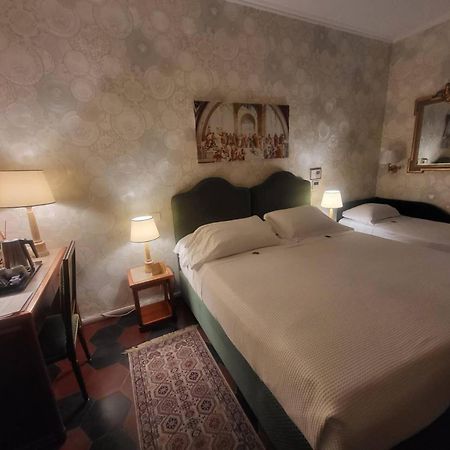 Venus Inn Rome Guest House Luaran gambar