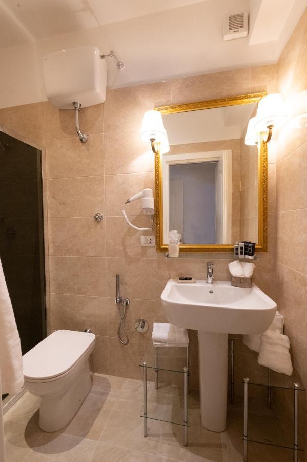 Venus Inn Rome Guest House Luaran gambar