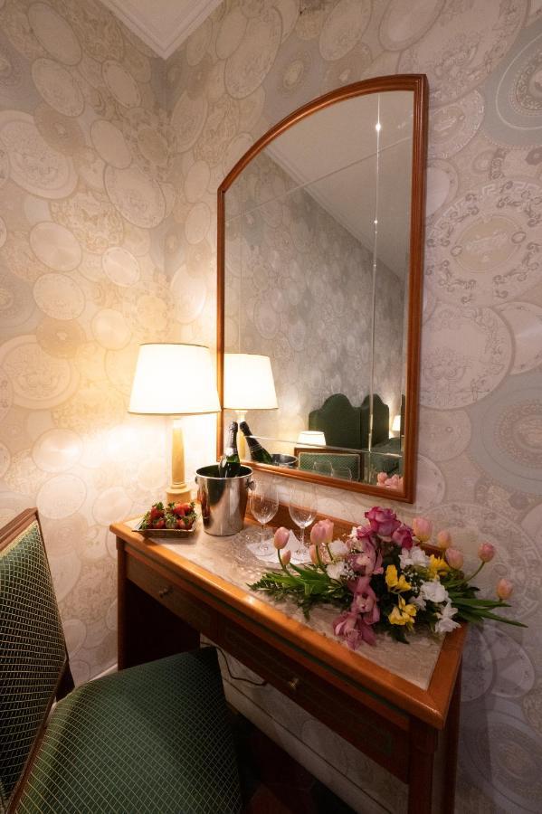 Venus Inn Rome Guest House Luaran gambar