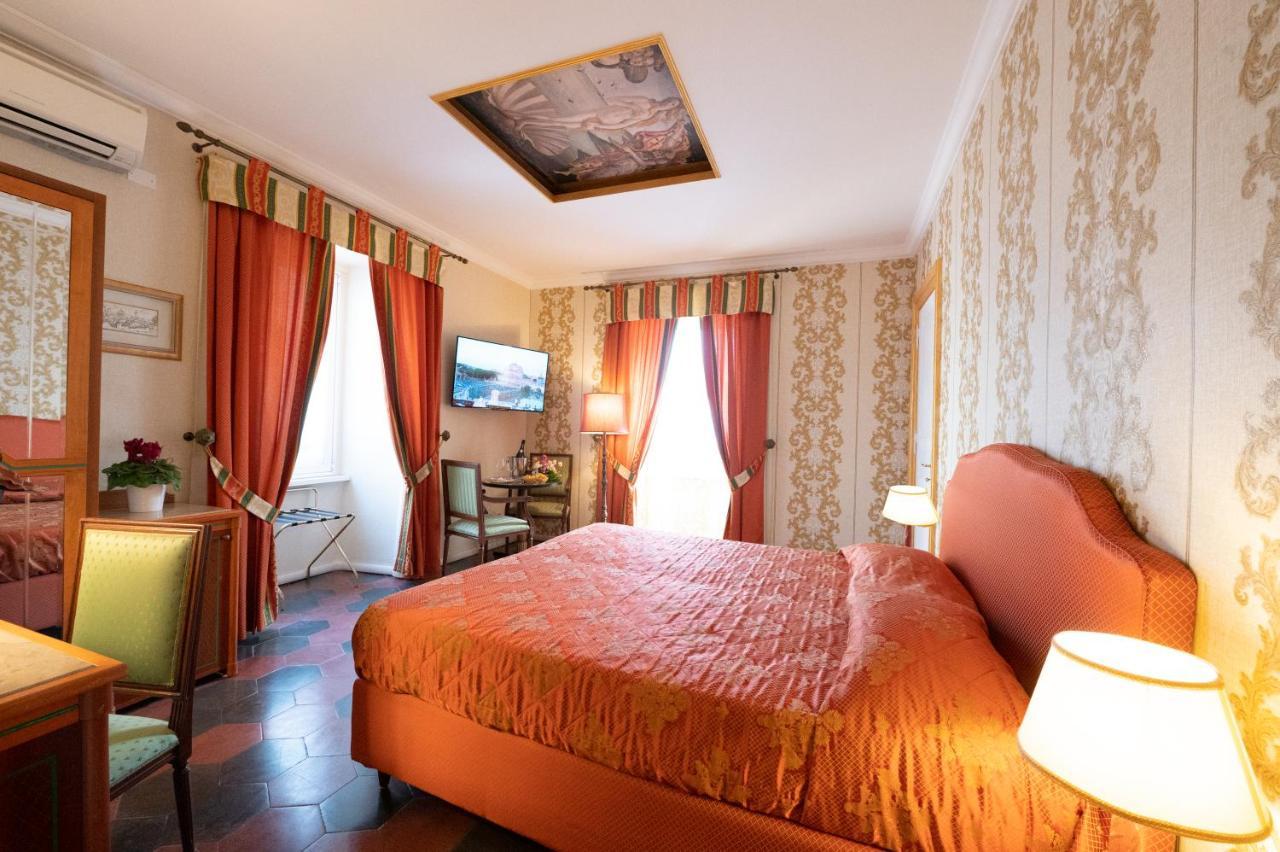 Venus Inn Rome Guest House Luaran gambar