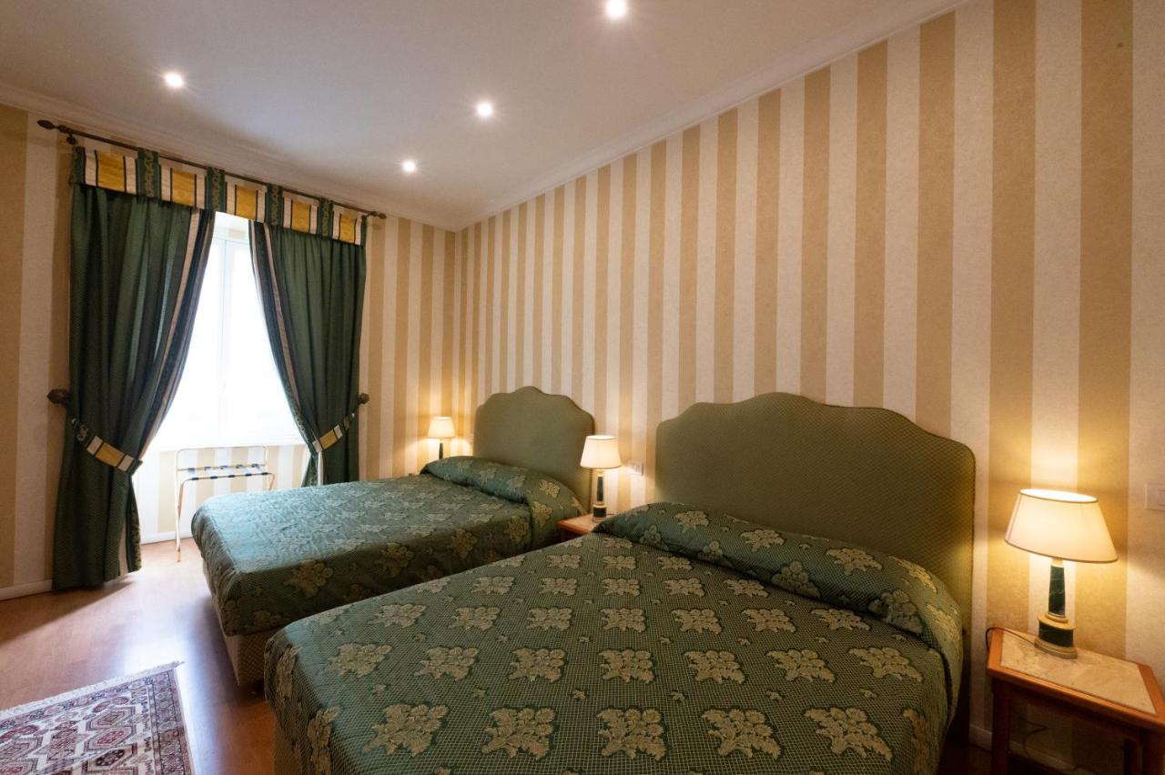 Venus Inn Rome Guest House Luaran gambar