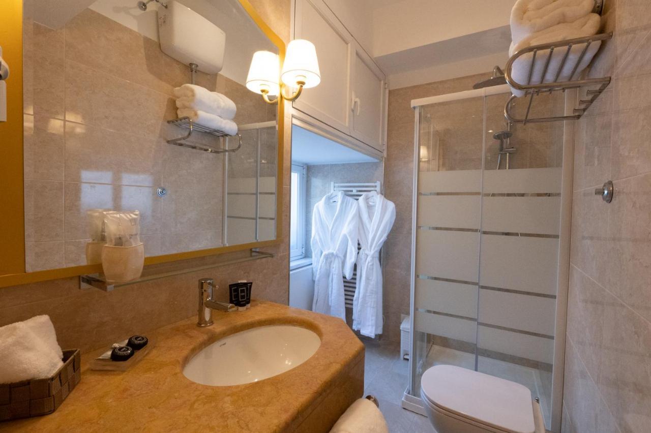 Venus Inn Rome Guest House Luaran gambar