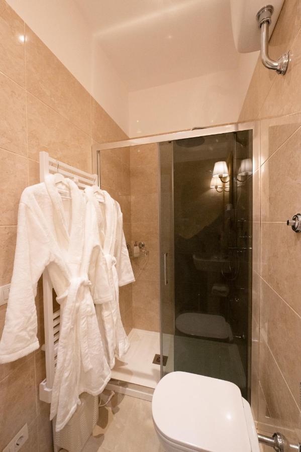Venus Inn Rome Guest House Luaran gambar