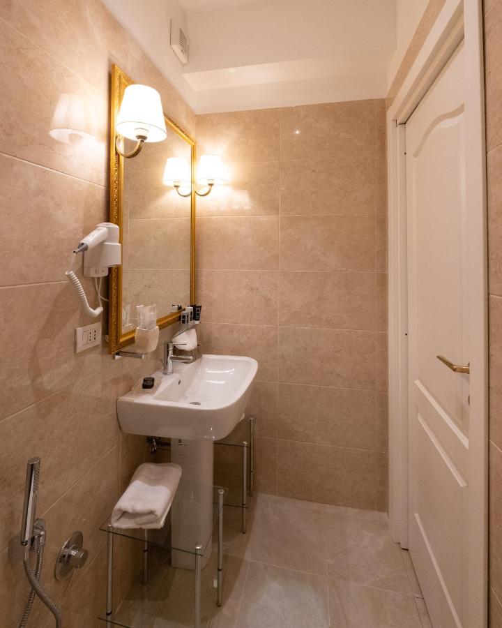 Venus Inn Rome Guest House Luaran gambar