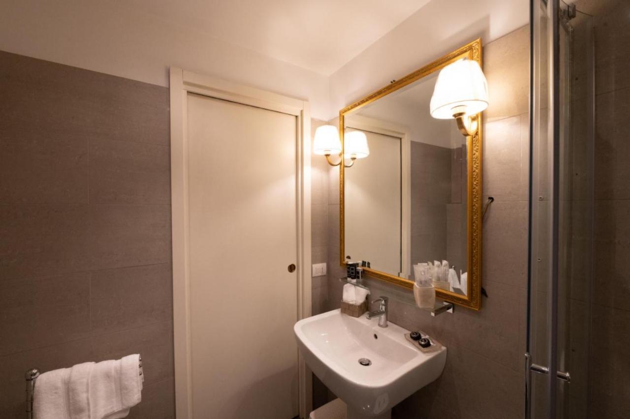 Venus Inn Rome Guest House Luaran gambar
