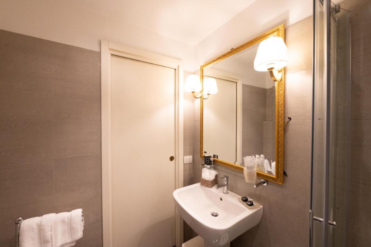 Venus Inn Rome Guest House Luaran gambar