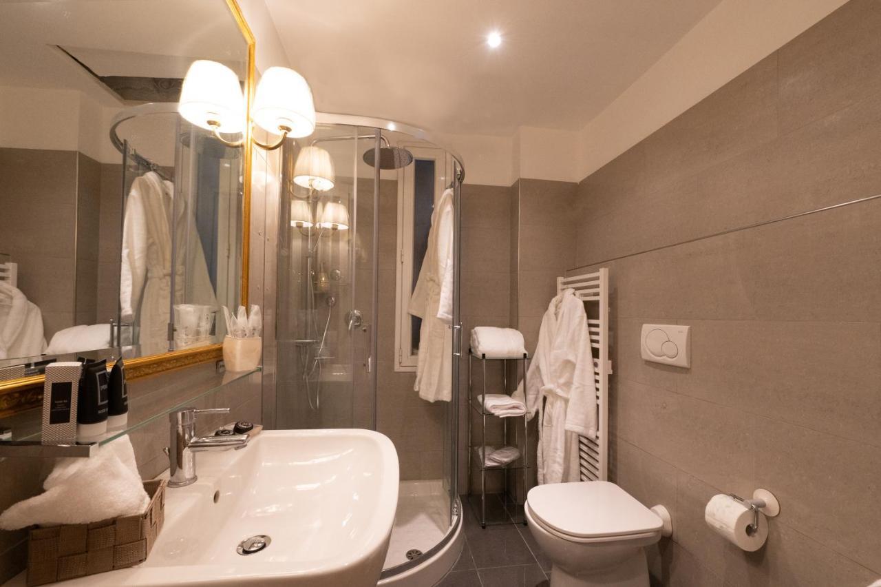 Venus Inn Rome Guest House Luaran gambar