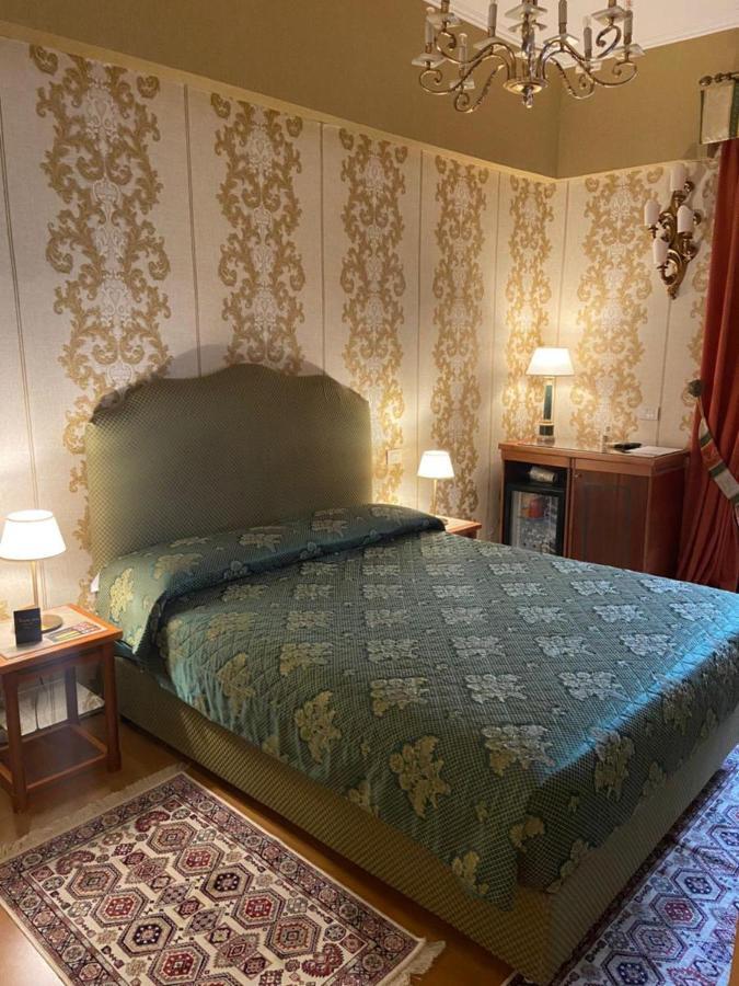 Venus Inn Rome Guest House Luaran gambar