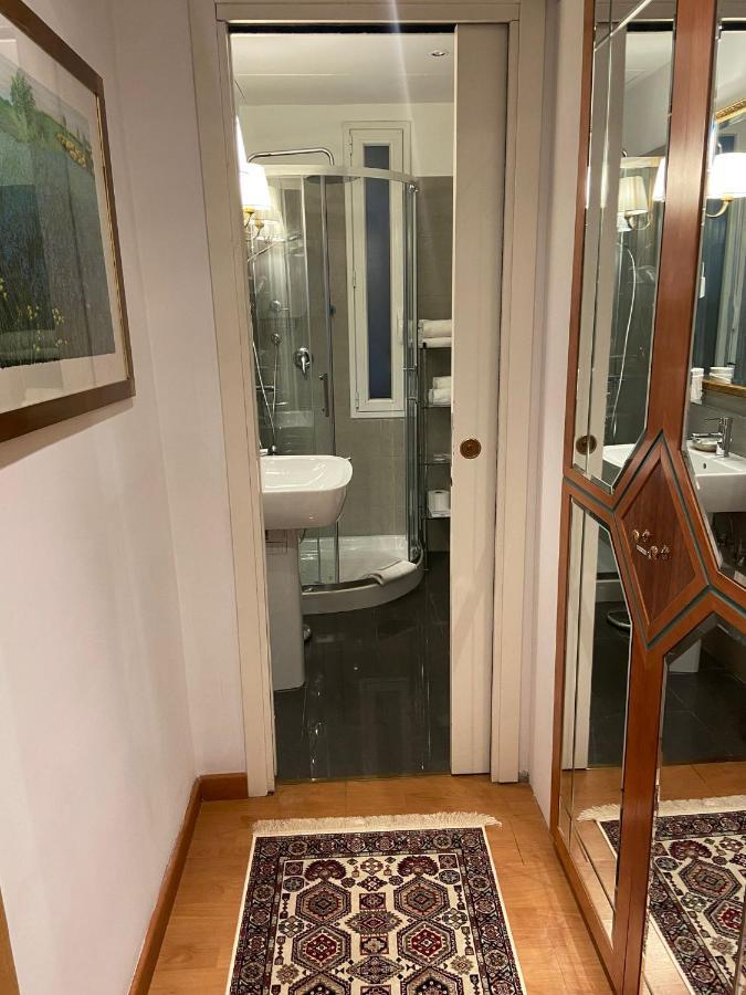 Venus Inn Rome Guest House Luaran gambar