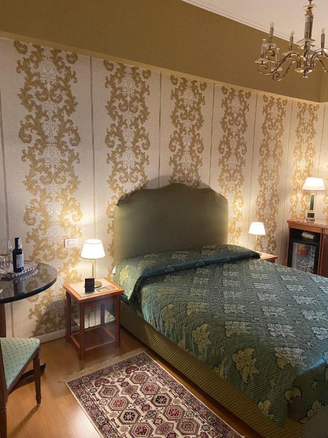 Venus Inn Rome Guest House Luaran gambar