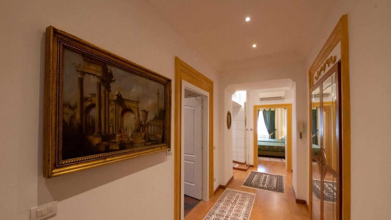 Venus Inn Rome Guest House Luaran gambar