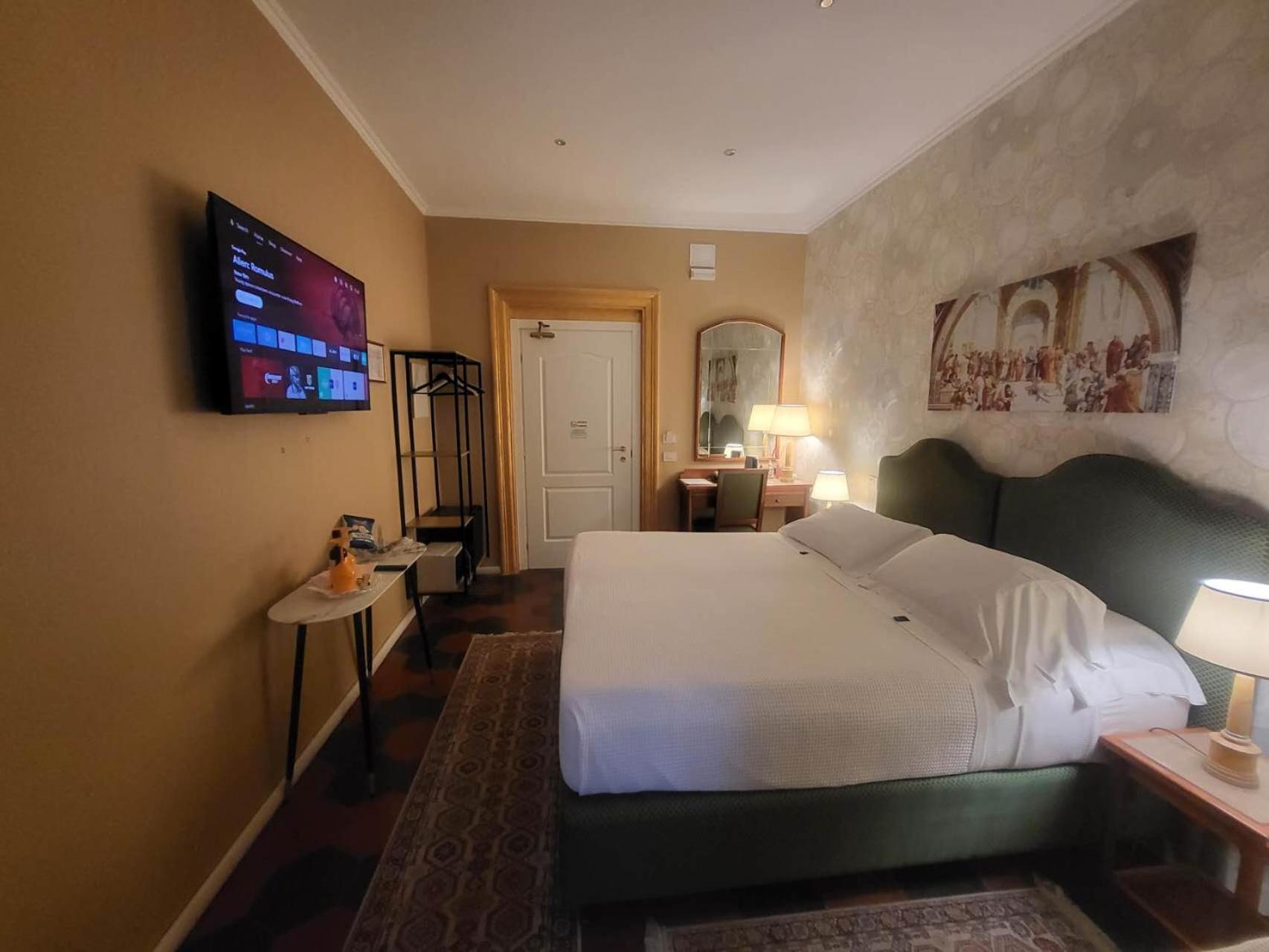 Venus Inn Rome Guest House Luaran gambar