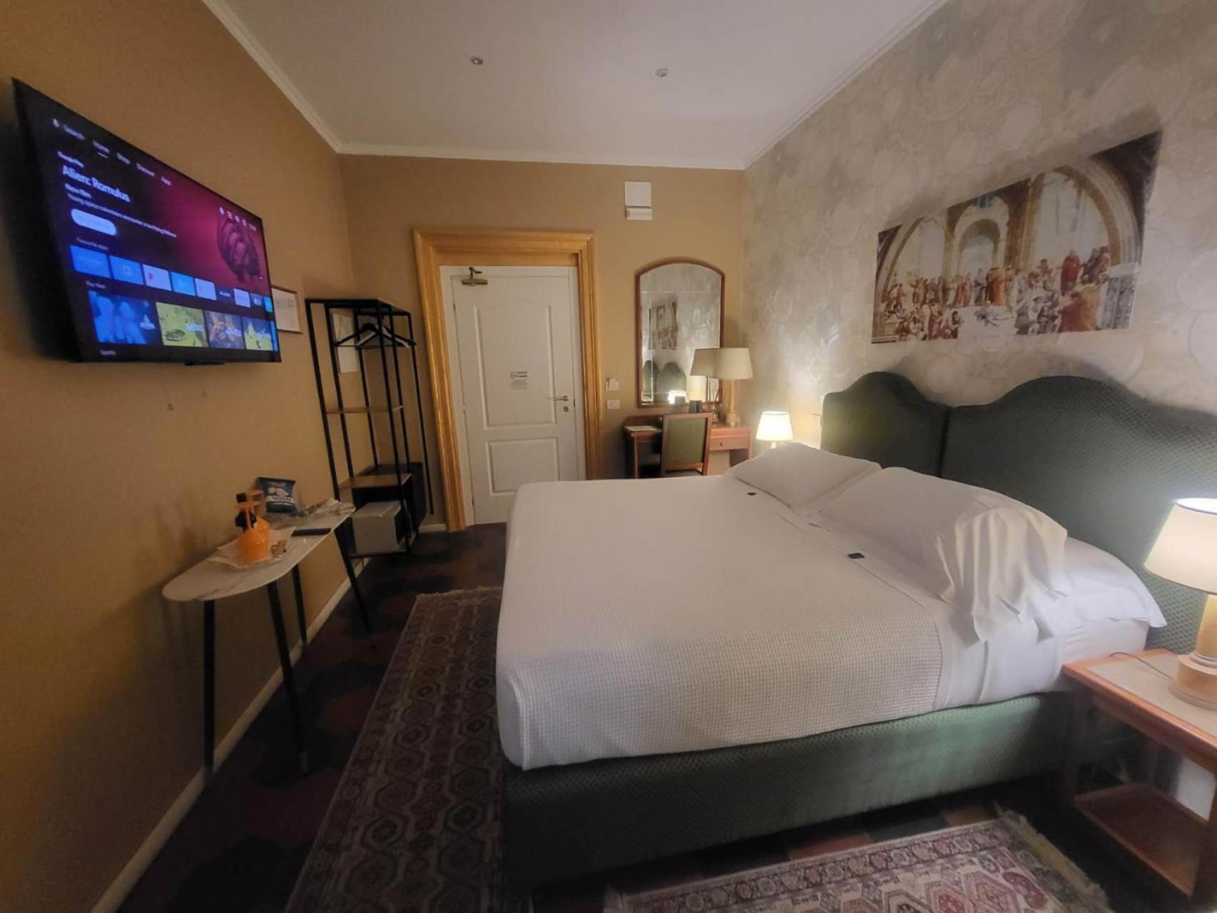 Venus Inn Rome Guest House Luaran gambar